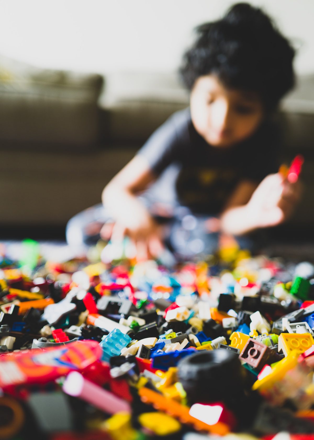LEGO Technic z nimi możesz zbudować konstrukcje, jakich nie zna sama wyobraźnia
